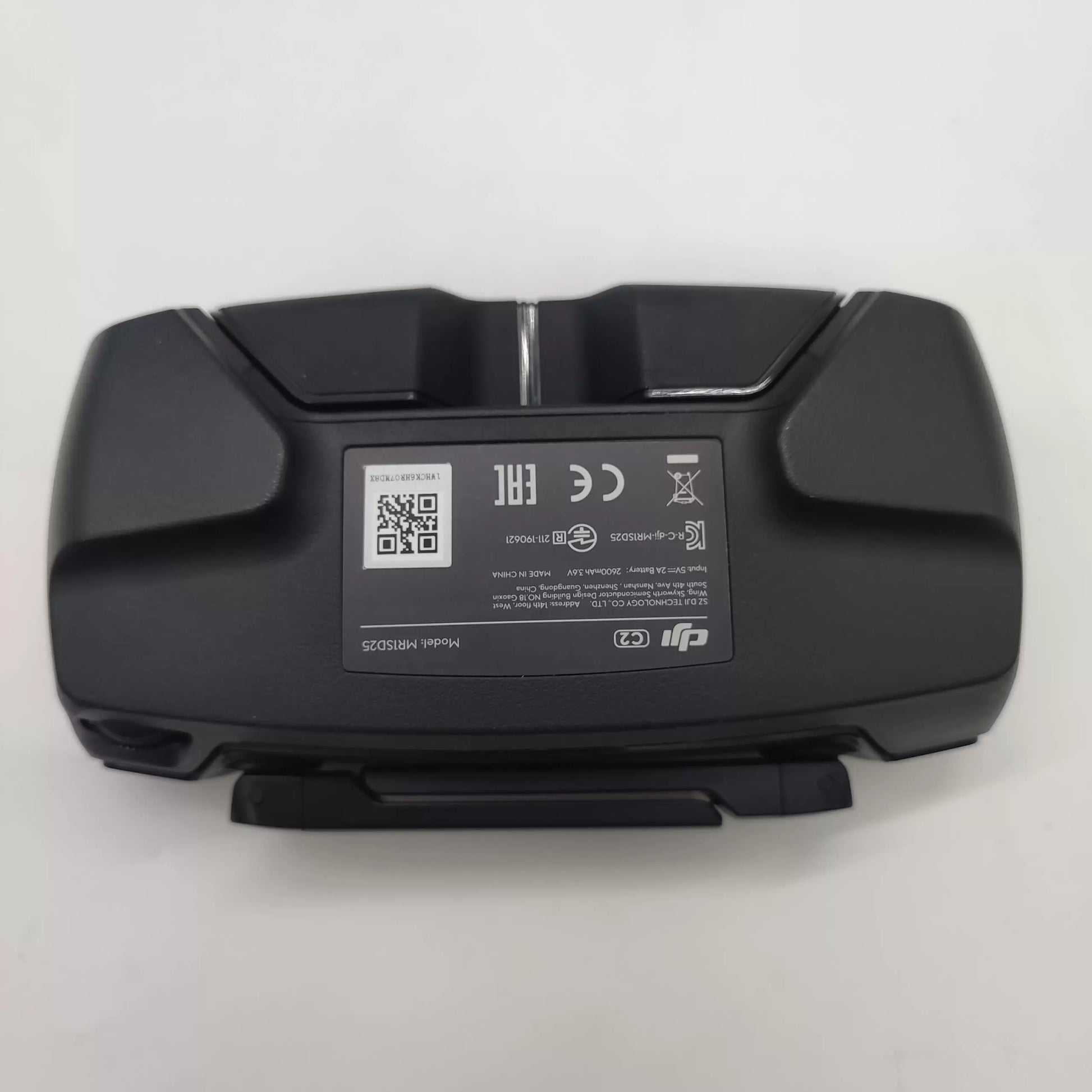 Near-New Box Opened Not Activated DJI Mini SE Fly More Combo