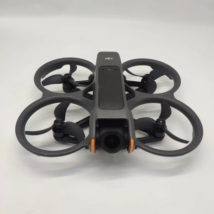 95% New (Like New) AVATA 2 Fly More Combo with DJI Care Refresh