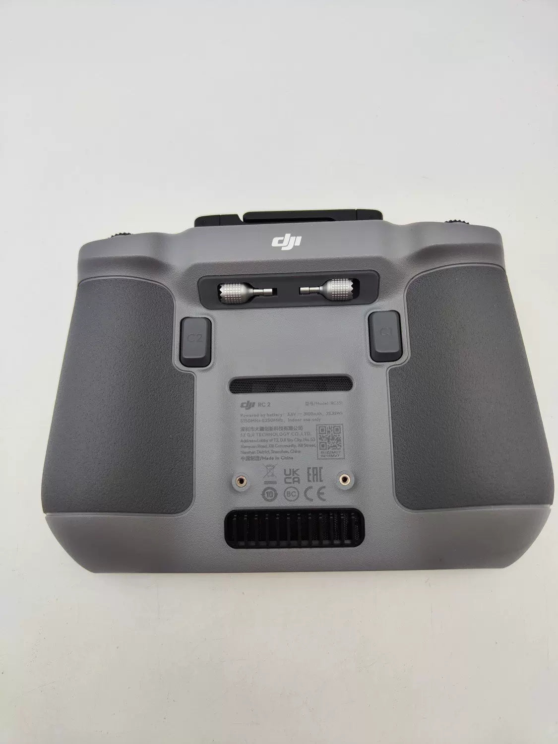 Brand New DJI flip with Screen Fly More Combo with DJI Care Refresh