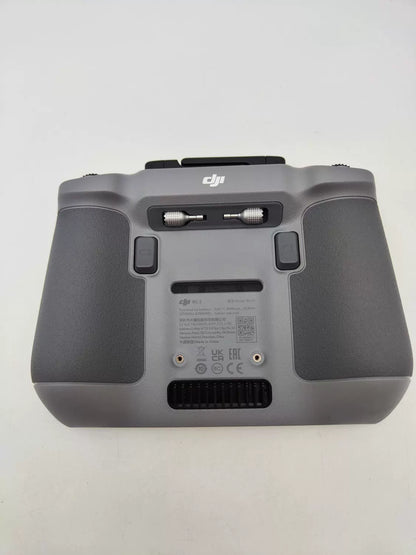Brand New DJI flip with Screen Fly More Combo with DJI Care Refresh