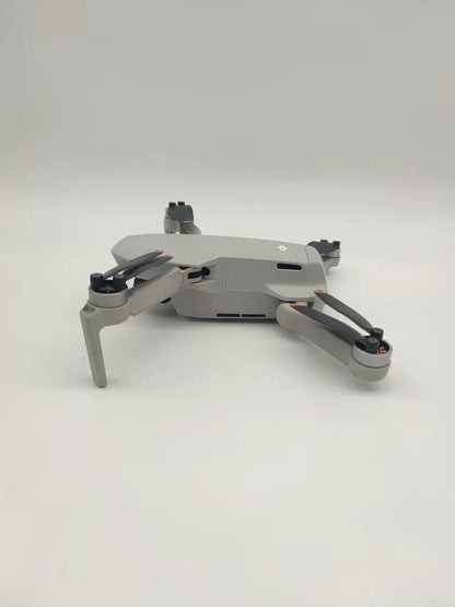 DJI Mini 2 Fly More Combo