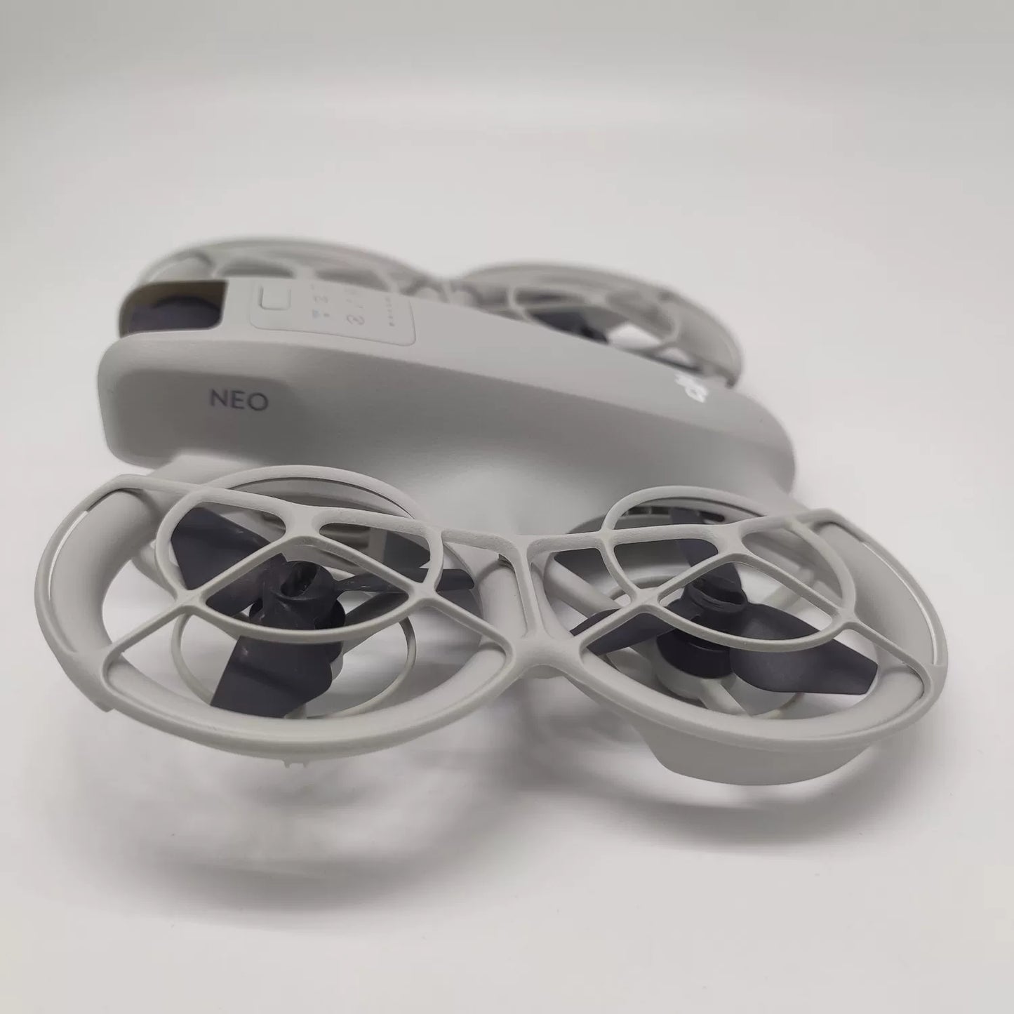 95% New (Like New) DJI Neo Fly More Combo