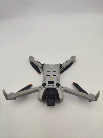 95% New (Like New) DJI Mini4pro Fly More Combo