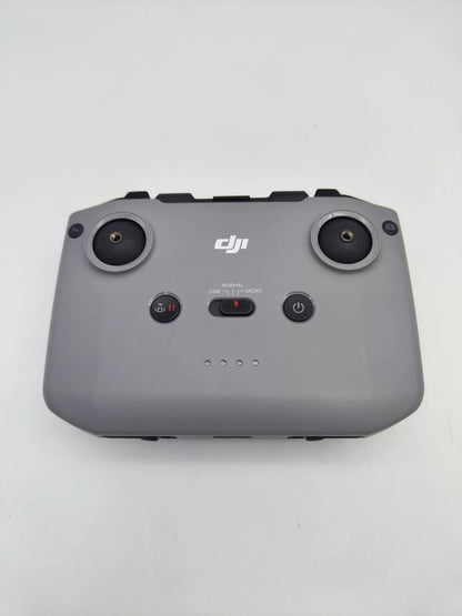 99% New (Mint) DJI mini2 Fly More Combo