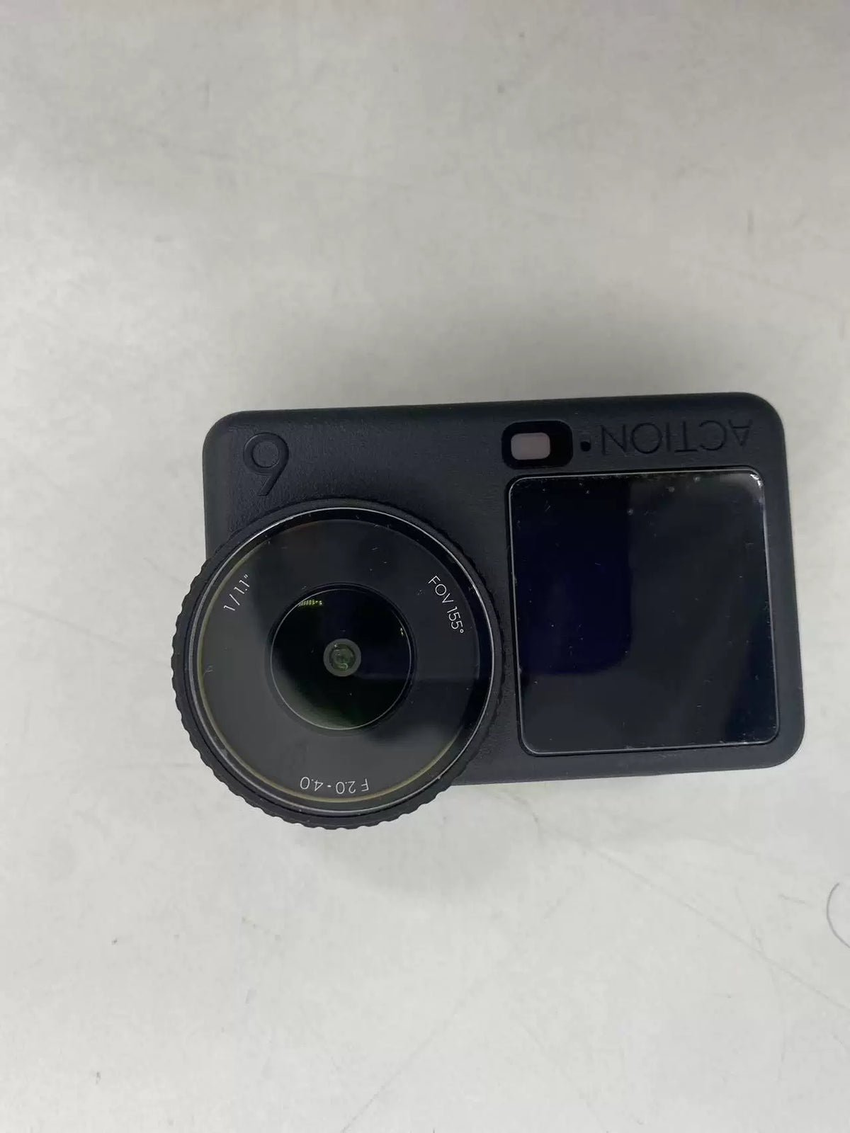 99% New (Mint) DJI Osmo Action 6 – photo 2