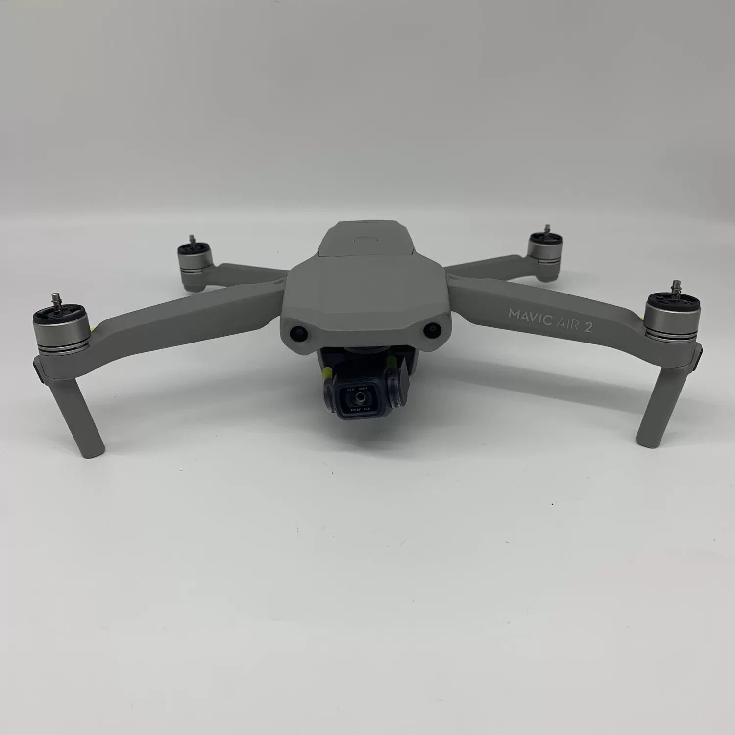 95% New (Like New) DJI Air 2 Fly More Combo Dual Battery