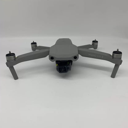95% New (Like New) DJI Air 2 Fly More Combo Dual Battery