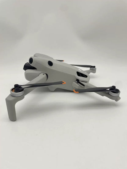 99% New (Mint) DJI Mini 4 Pro with Screen Fly More Combo with DJI Care Refresh