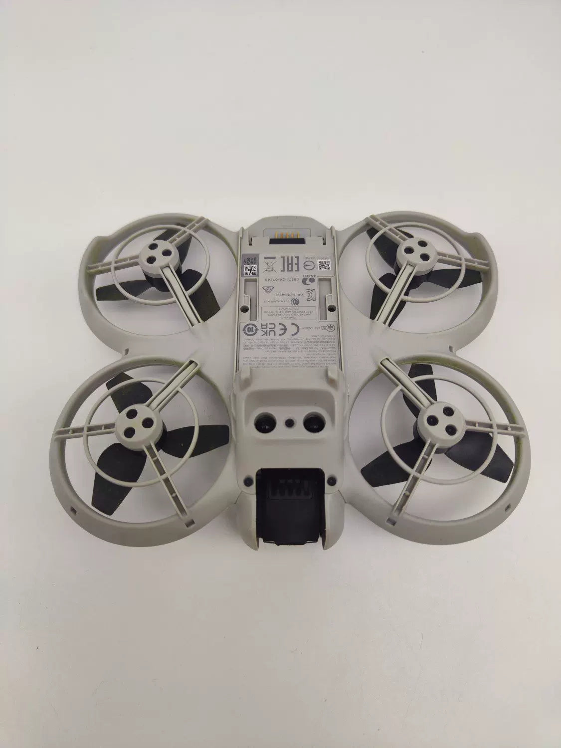 95% New (Like New) DJI neo Fly More Combo with DJI Care Refresh