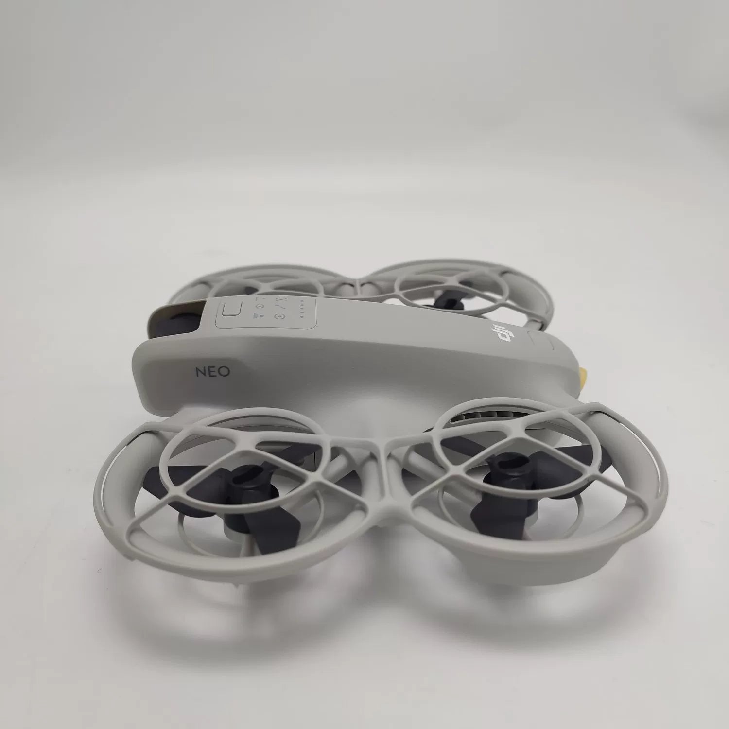 99% New (Mint) DJI Neo (excludes Remote Controller)