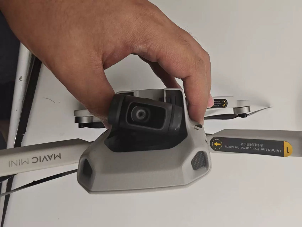 95% New (Like New) DJI Mavic Mini – photo 9