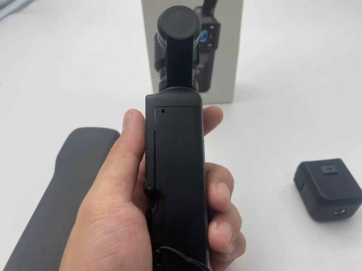 99% New (Mint) DJI Osmo Pocket 3 – photo 2