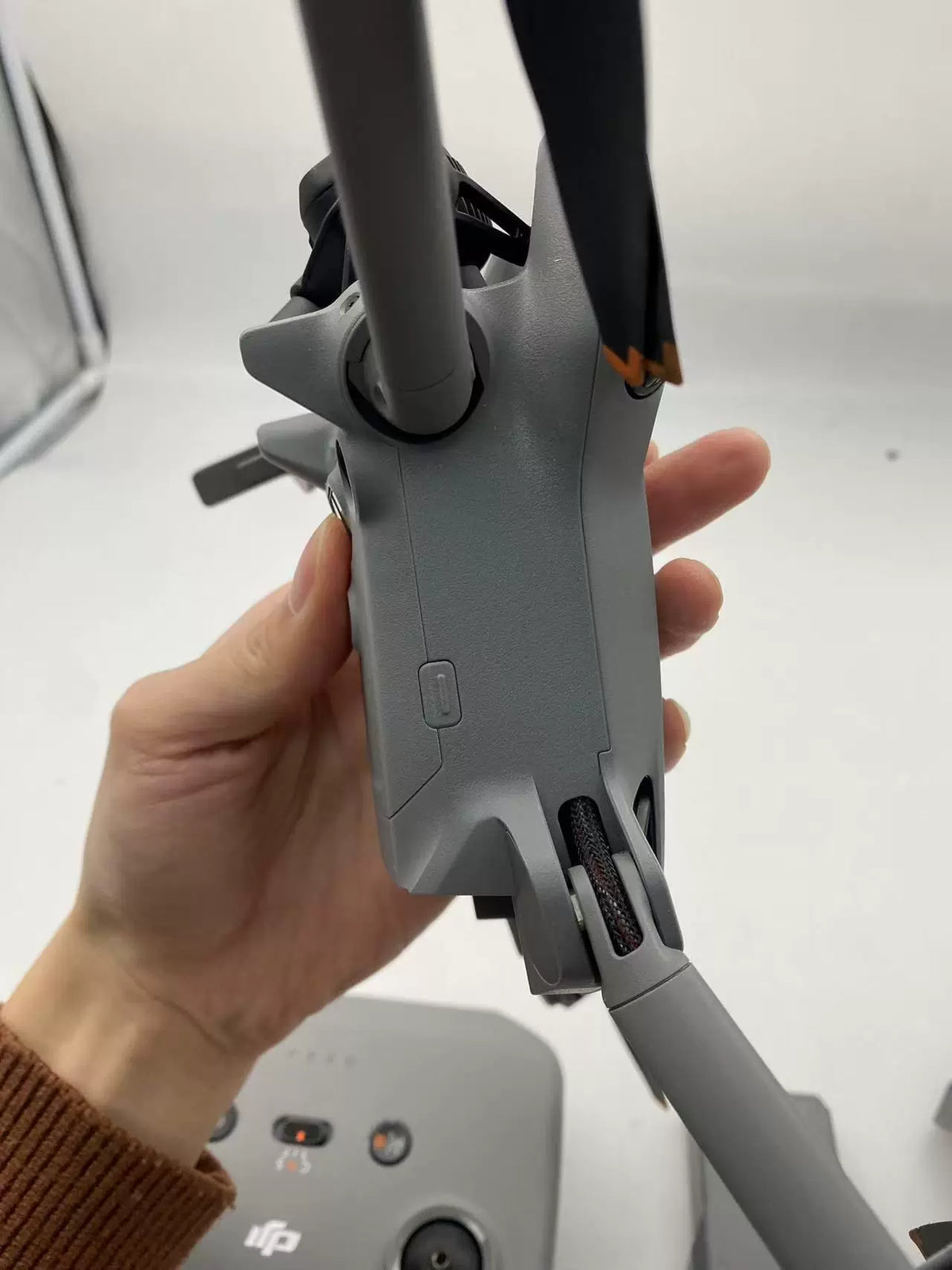 99% New (Mint) DJI Mini 5 Pro – photo 4