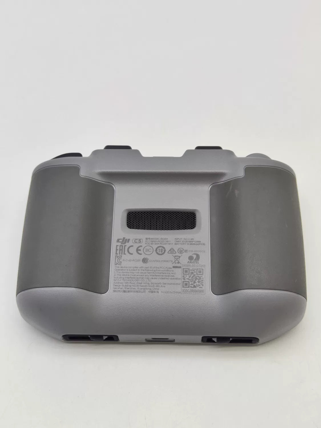 95% New (Like New) DJI mini2 Fly More Combo
