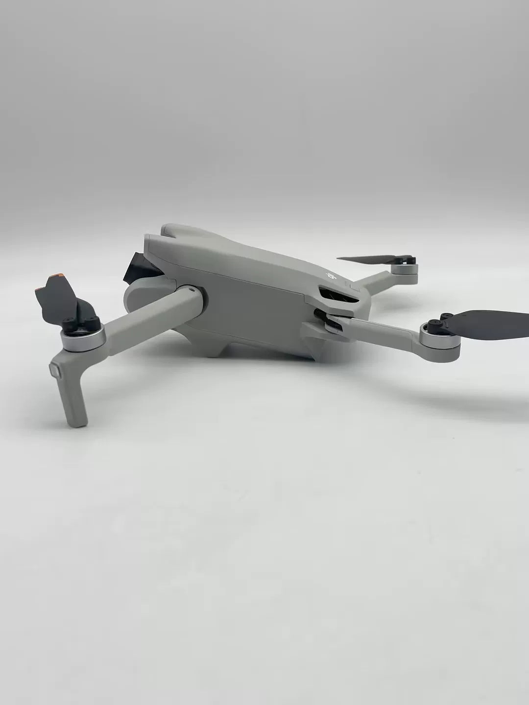 99% New (Mint) DJI Mini 3 with Screen Remote Controller Fly More