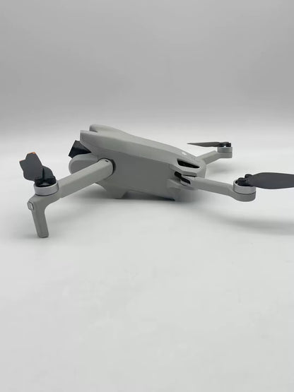 99% New (Mint) DJI Mini 3 with Screen Remote Controller Fly More