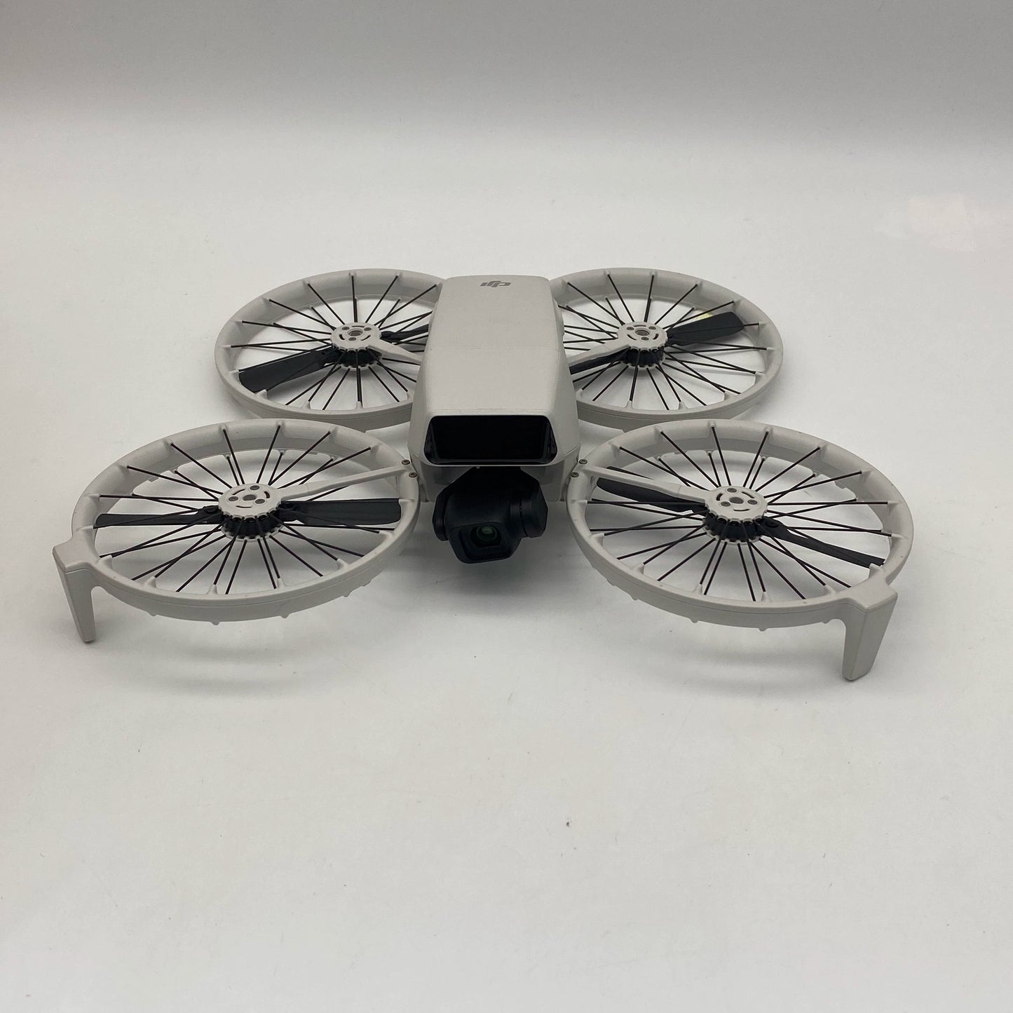 DJI Flip Fly More Combo with Screen Remote Controller - Excellent (95% New)