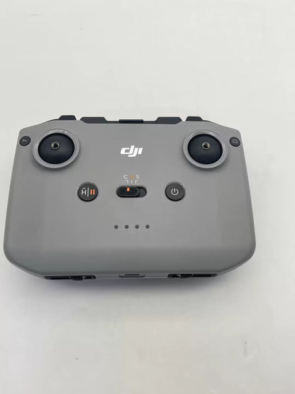 99% New (Mint) DJI Flip Standard Remote Fly More Combo