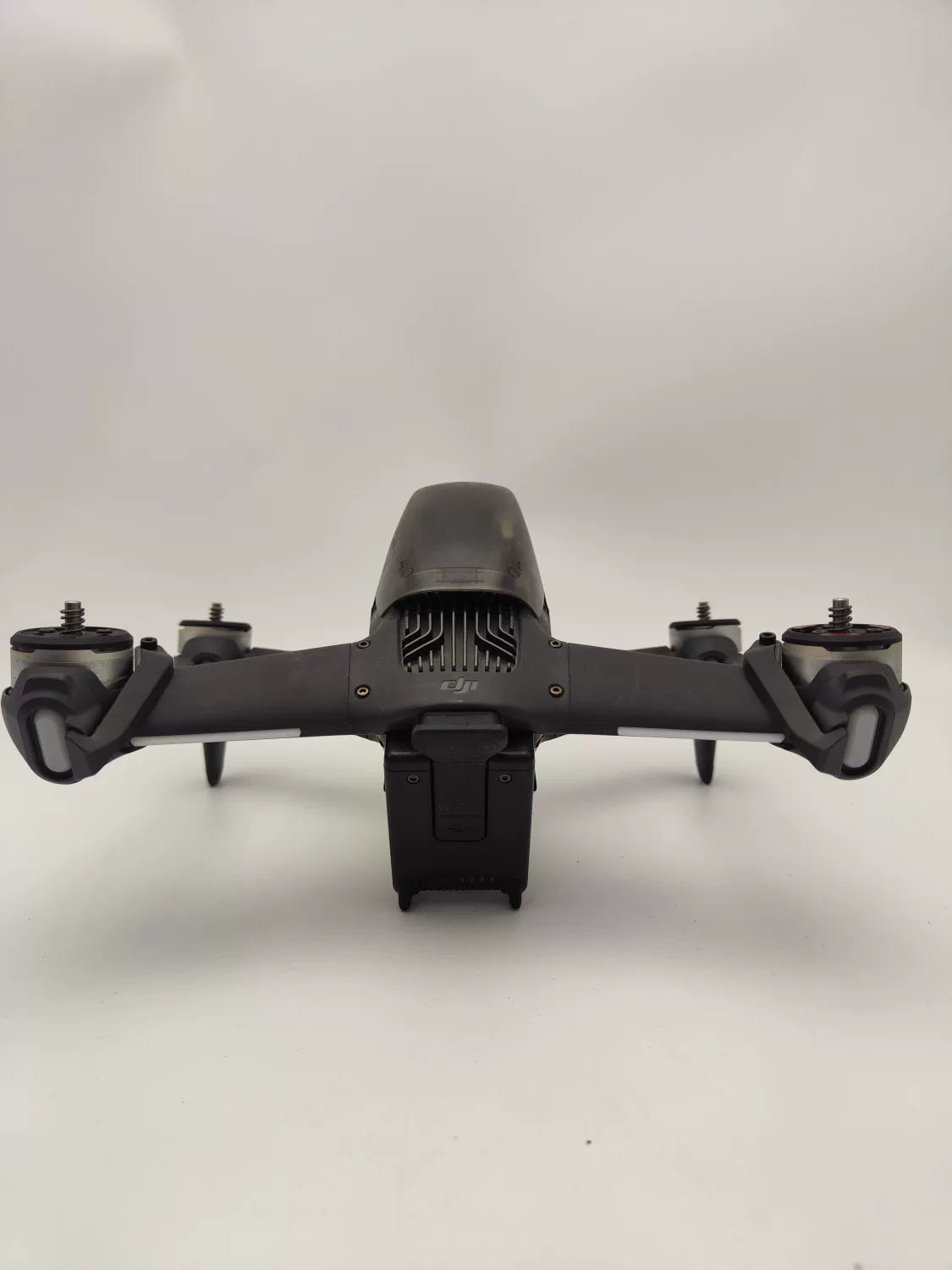 95% New (Like New) DJI FPV Fly More Combo