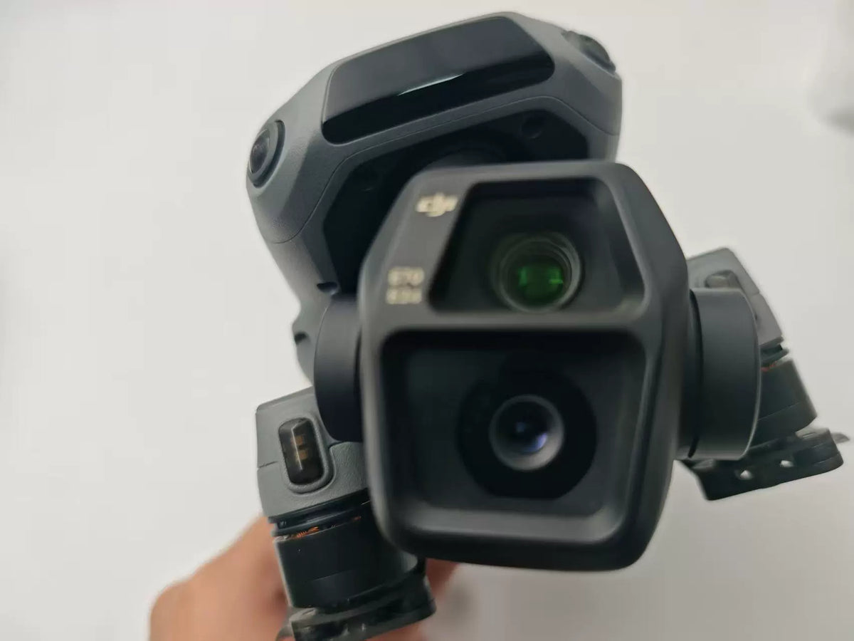 95% New (Like New) DJI Air 3S – photo 6