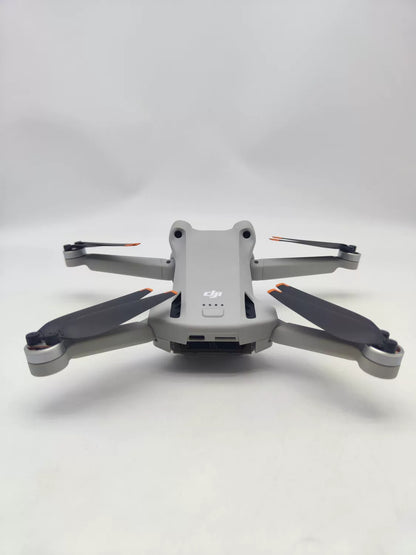 95% New (Like New) DJI mini3pro with Screen Fly More Combo