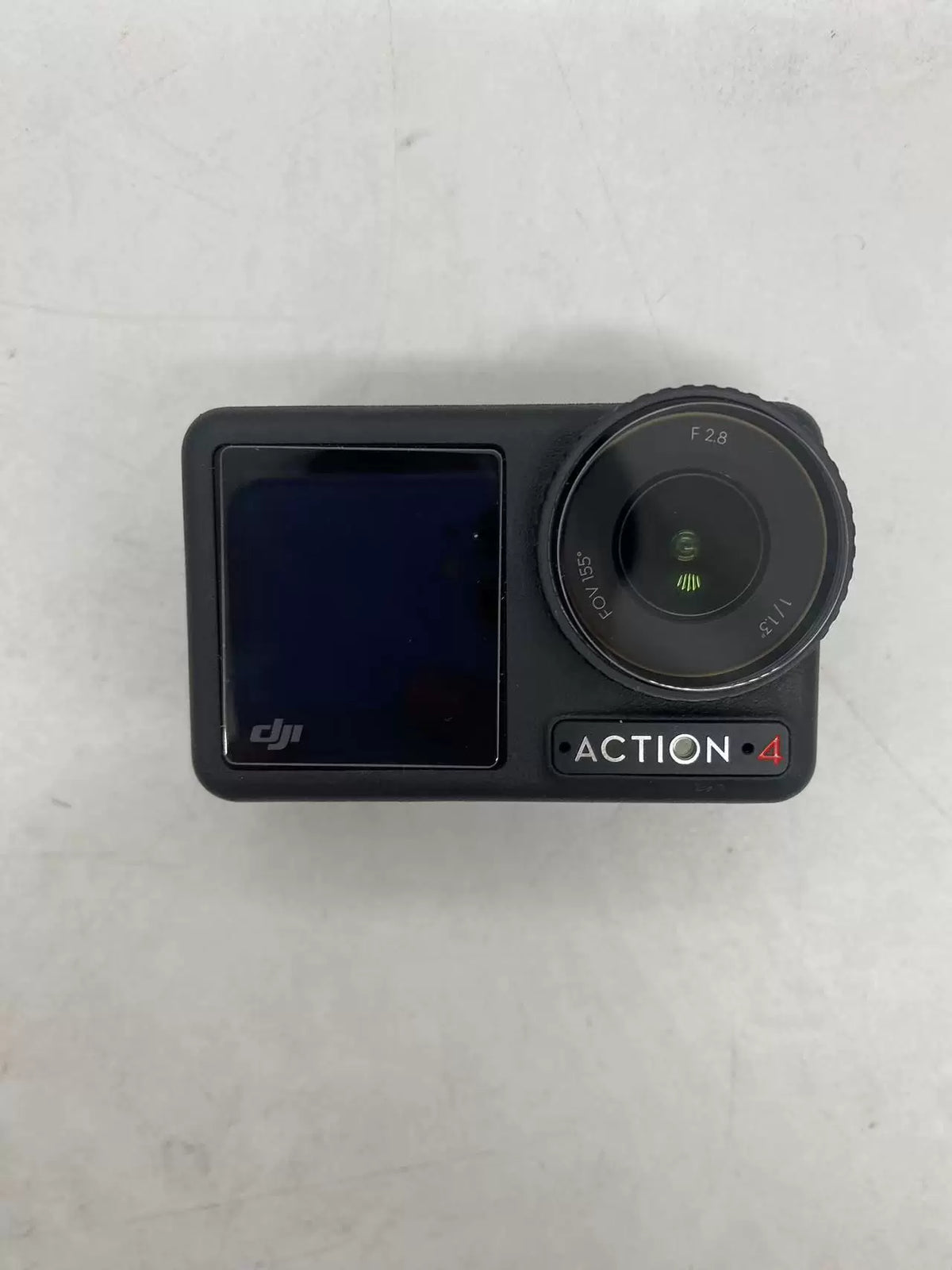 99% New (Mint) DJI Osmo Action 4 – photo 6