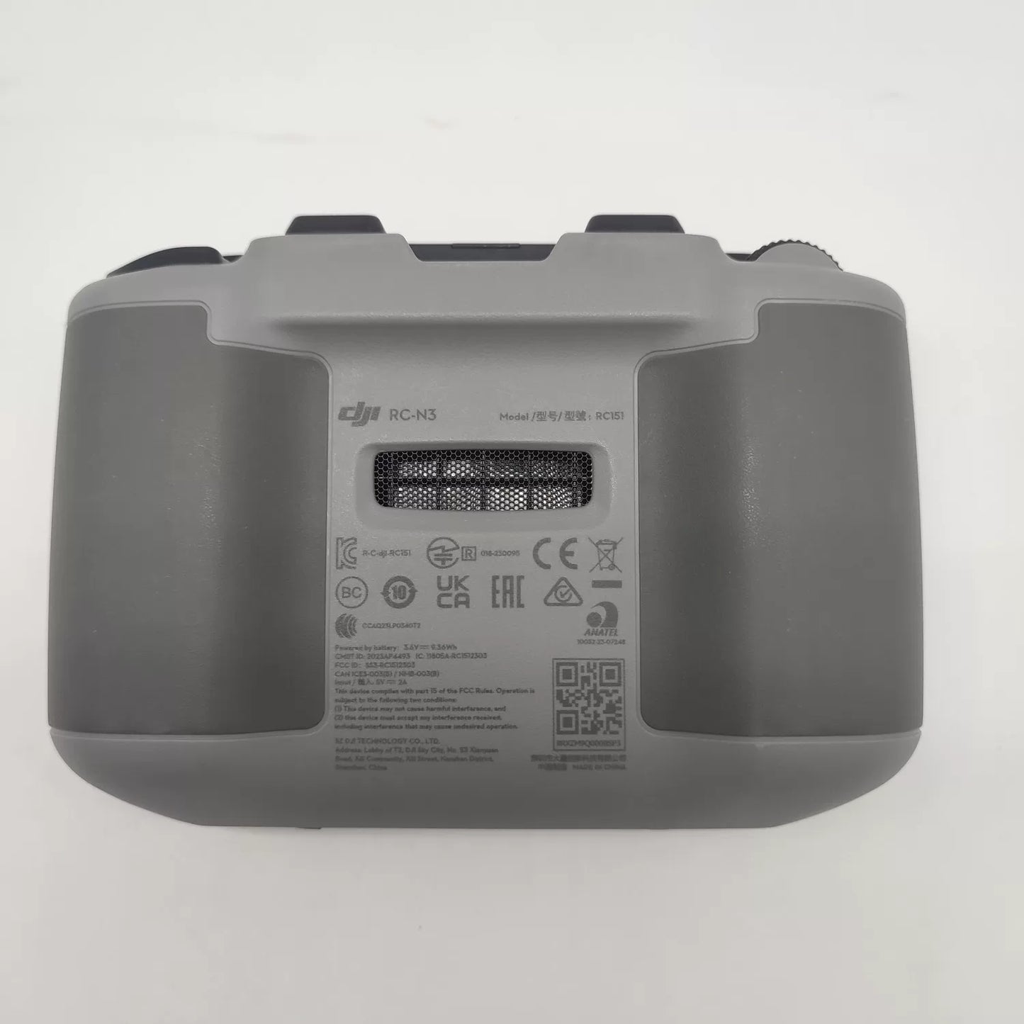 95% New (Like New) DJI Neo Fly More Combo