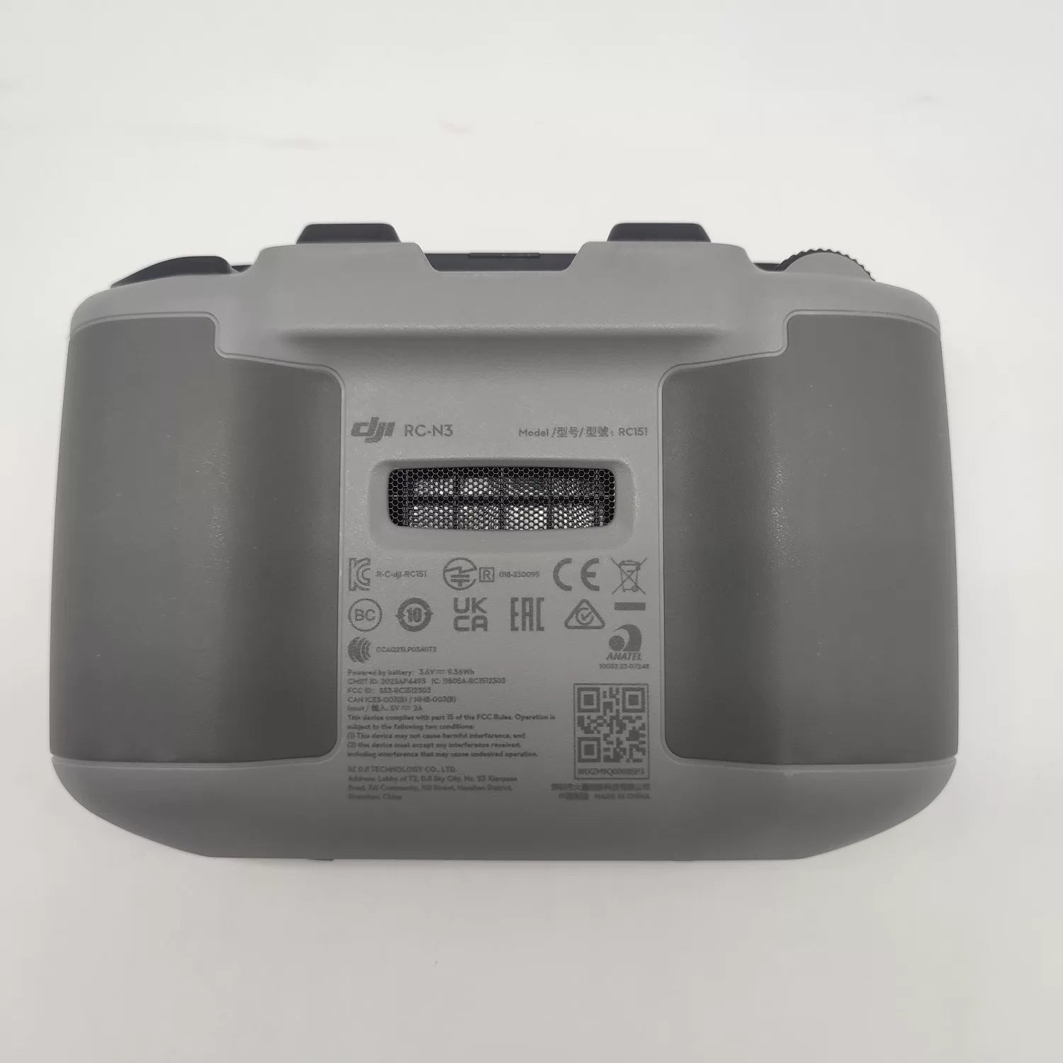 95% New (Like New) DJI Neo Fly More Combo