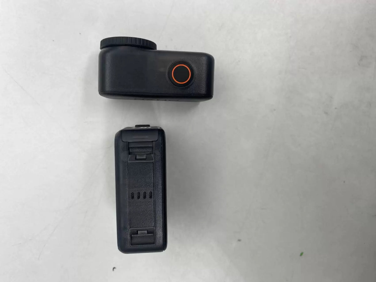 99% New (Mint) DJI Osmo Nano 64GB – photo 5