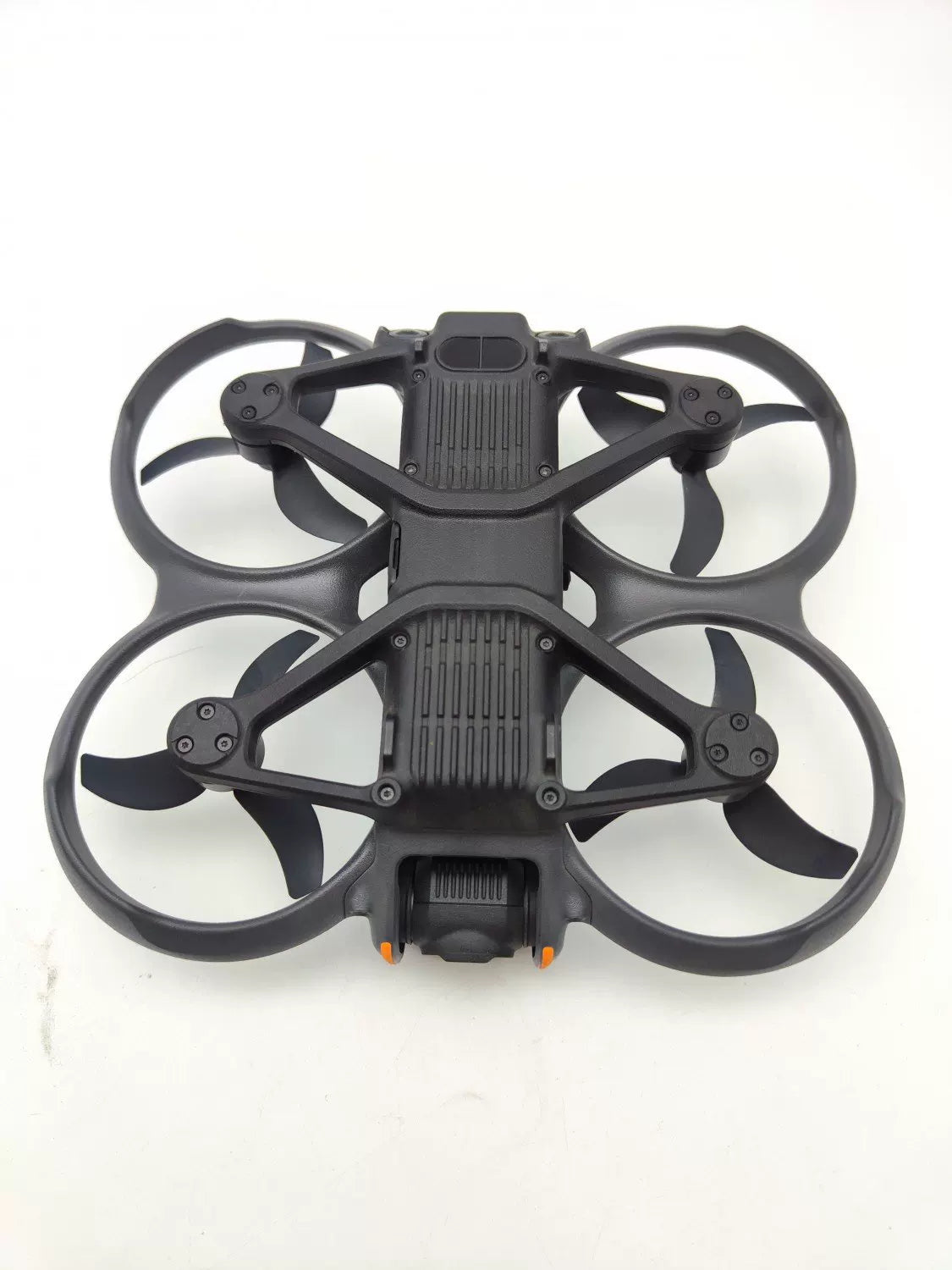 95% New (Like New) DJI avata2 Fly More Combo with 2-Year DJI Care Refresh