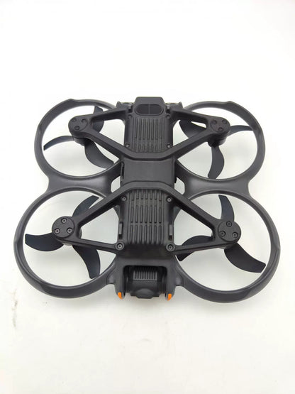 95% New (Like New) DJI avata2 Fly More Combo with 2-Year DJI Care Refresh
