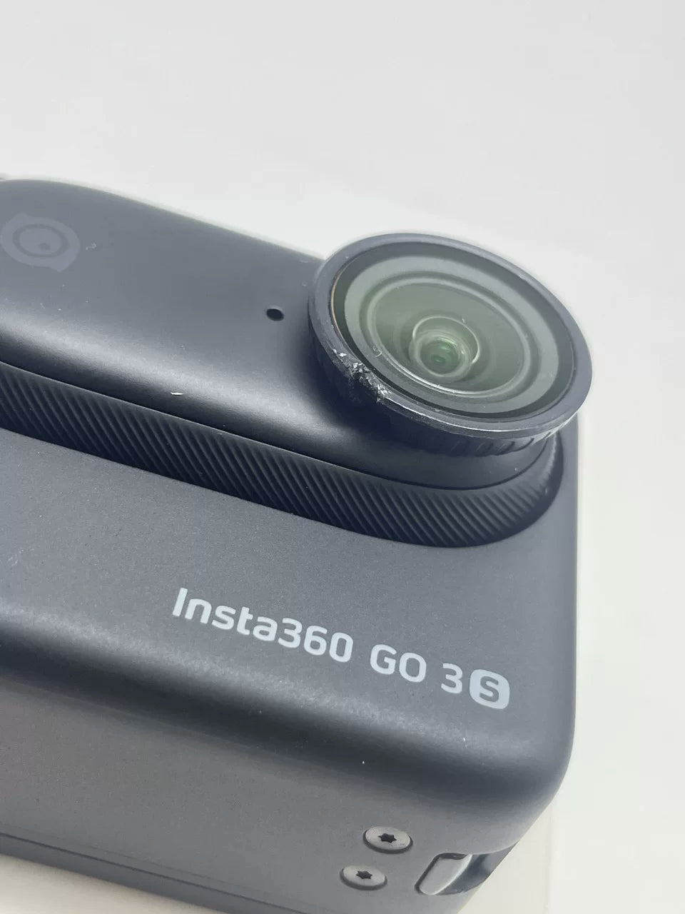 90% New (Excellent) Insta Insta360 360 GO 3s 128G