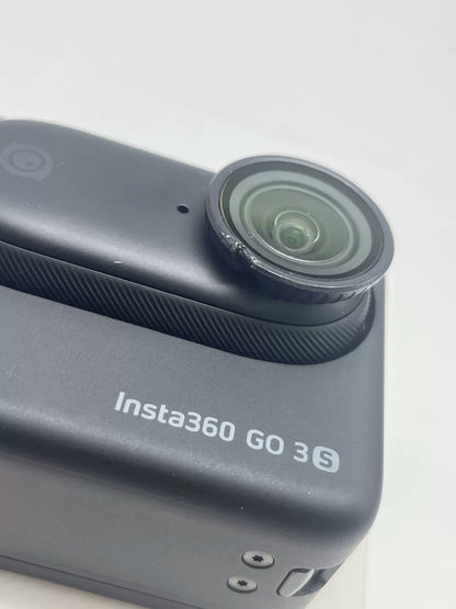 90% New (Excellent) Insta Insta360 360 GO 3s 128G