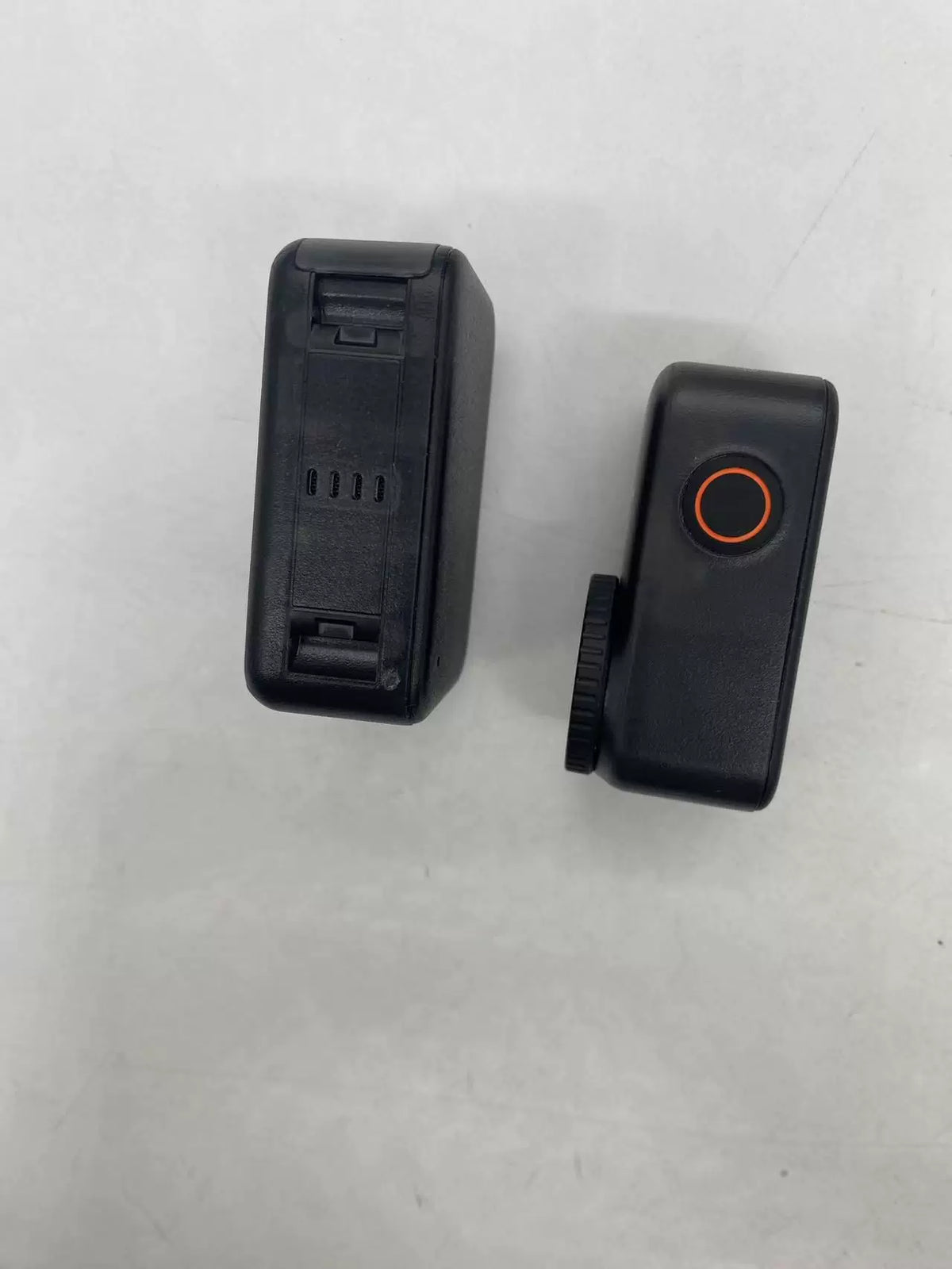99% New (Mint) DJI Osmo Nano 128GB – photo 3
