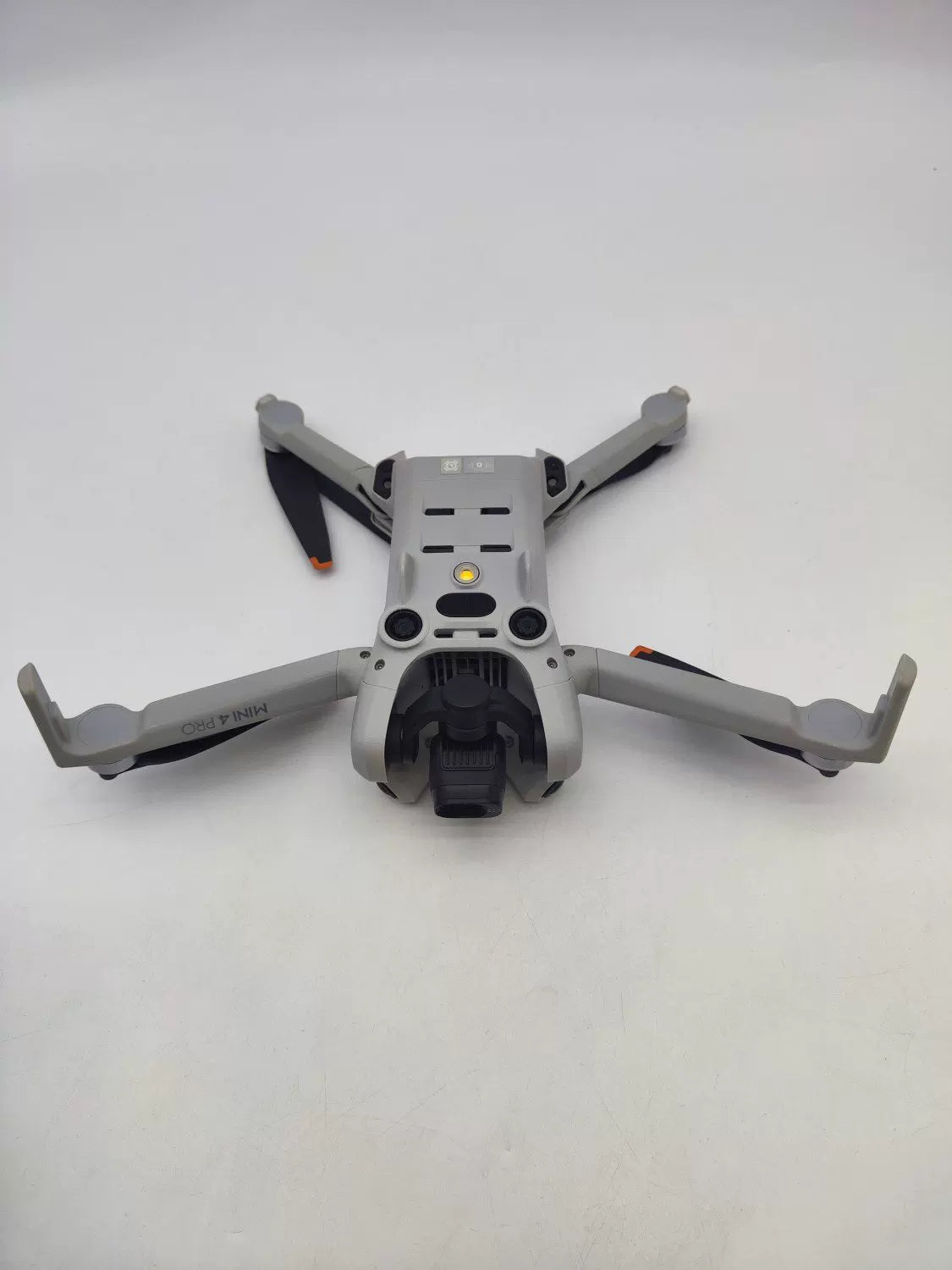 99% New (Mint) DJI mini4pro with Screen Fly More Combo with DJI Care Refresh