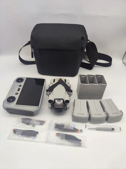 DJI Mini3pro with Screen Fly More Combo with DJI Care Refresh
