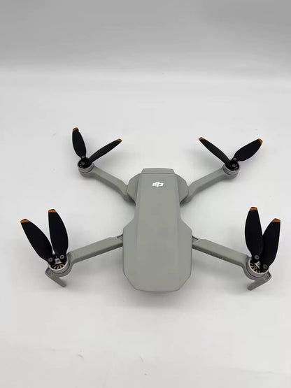 95% New (Like New) DJI Mini 4k Fly More Combo