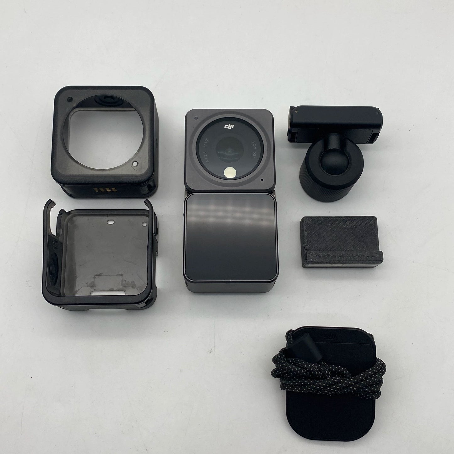 DJI Action 2 Dual Screen Combo - Very Good (90% New)