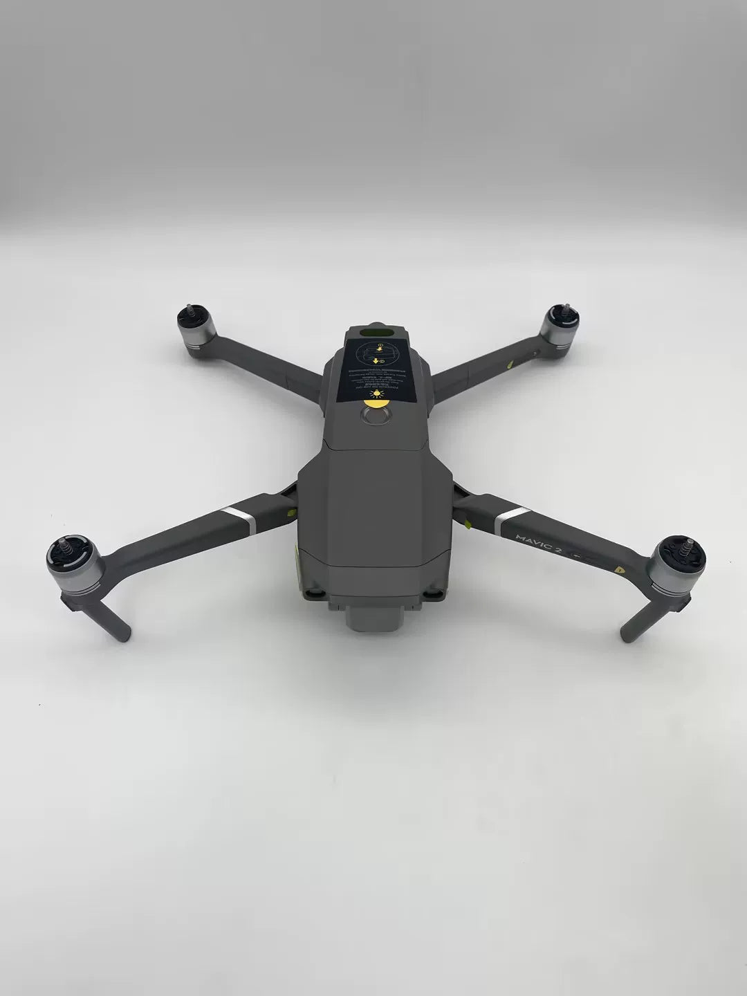 95% New (Like New) DJI Mavic 2 Zoom (Hasselblad) Standard Combo