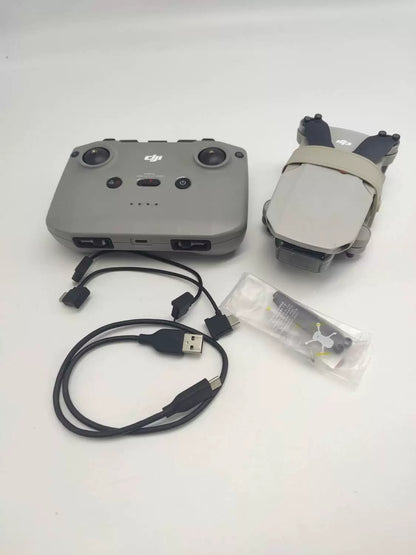 95% New (Like New) DJI Mini 2 Standard Edition