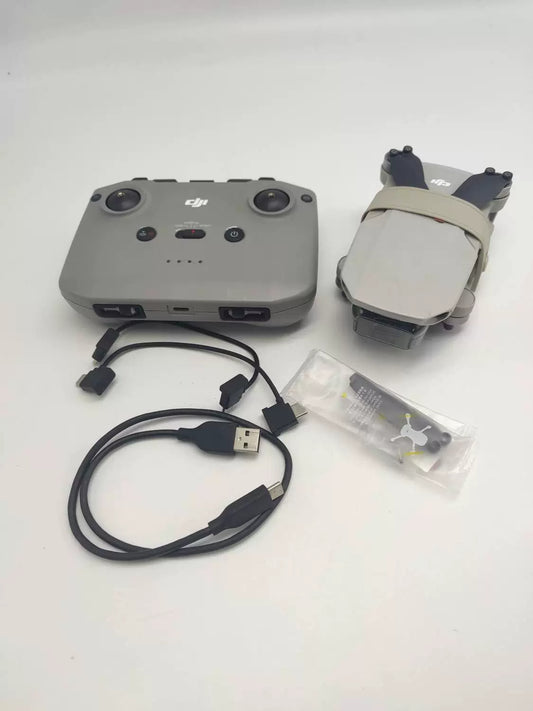 95% New (Like New) DJI Mini 2 Standard Edition
