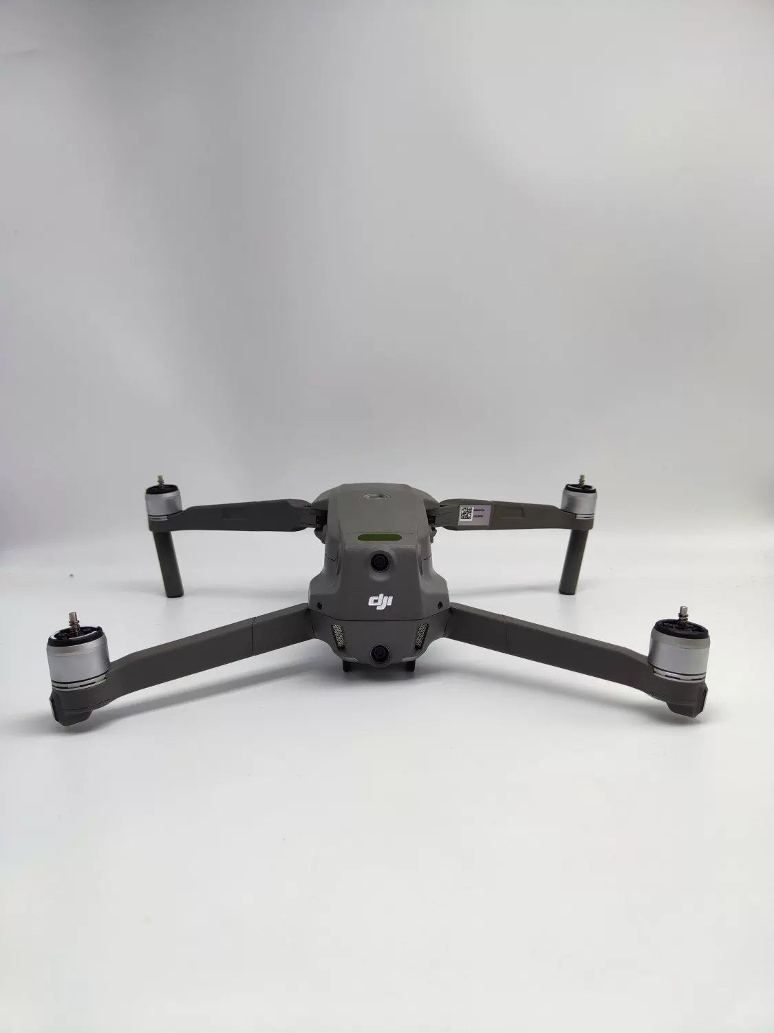 DJI Mavic 2 Zoom Fly More Combo