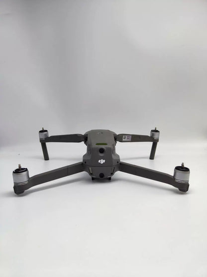 DJI Mavic 2 Zoom Fly More Combo