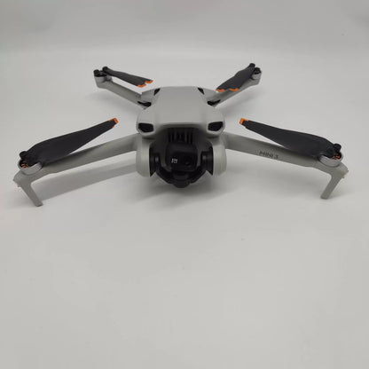 99% New (Mint) Mini 3 with Screen Extended-Cycle Fly More Combo