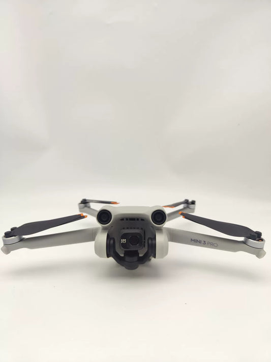 99% New (Mint) DJI mini3pro with Screen, Extended Battery Fly More Combo