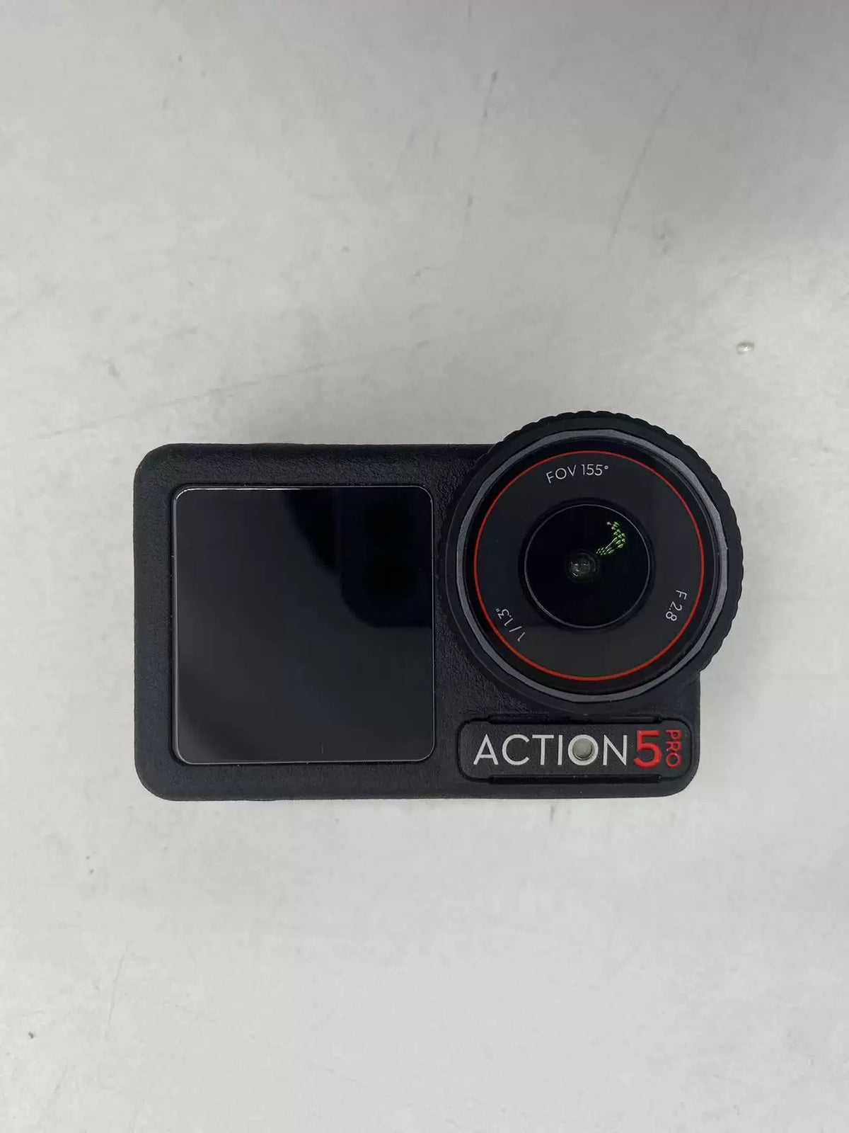99% New (Mint) DJI Osmo Action 5 Pro – photo 2