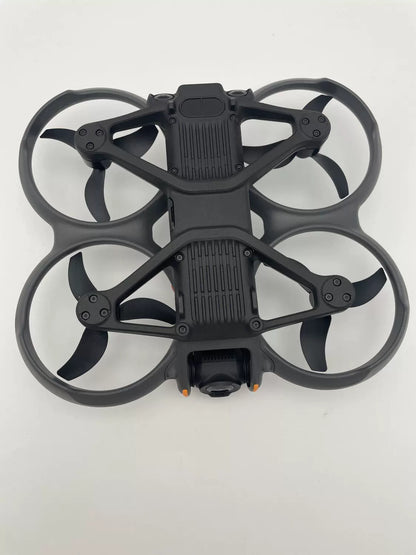 99% New (Mint) DJI Avata 2 Fly More Combo with DJI Care Refresh