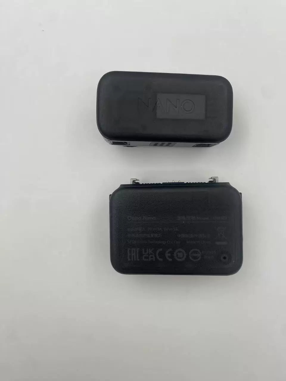 99% New (Mint) DJI Osmo Nano 128GB – photo 2