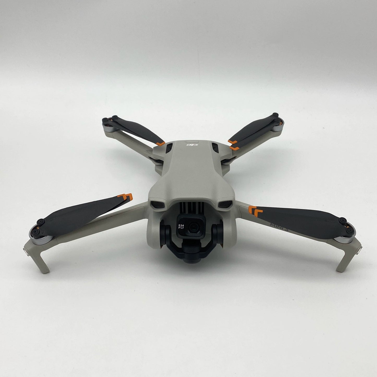 DJI Mini 3 Standard Remote with Care Refresh - Excellent (95% New)