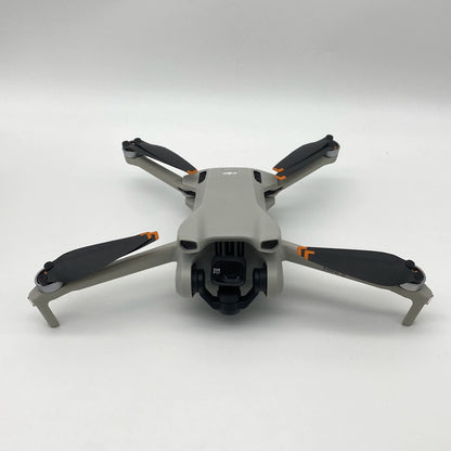 DJI Mini 3 Standard Remote with Care Refresh - Excellent (95% New)